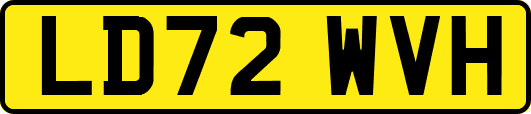 LD72WVH