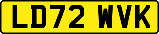 LD72WVK