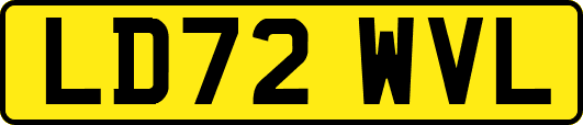 LD72WVL