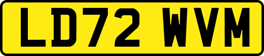 LD72WVM