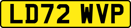 LD72WVP