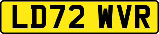 LD72WVR