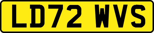 LD72WVS