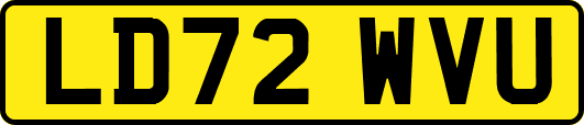 LD72WVU