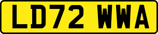 LD72WWA