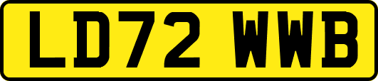 LD72WWB
