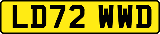 LD72WWD