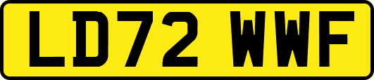 LD72WWF