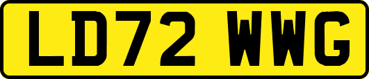 LD72WWG
