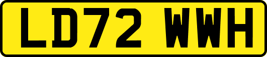 LD72WWH