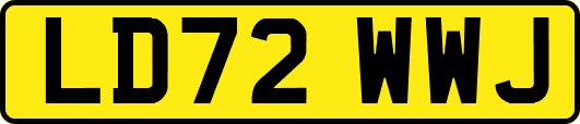 LD72WWJ