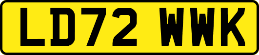 LD72WWK