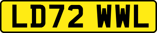LD72WWL