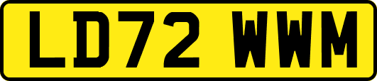 LD72WWM