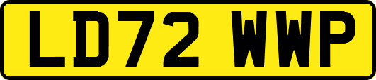 LD72WWP