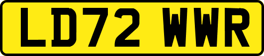LD72WWR