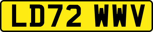 LD72WWV
