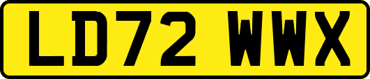 LD72WWX