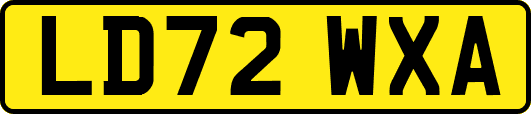 LD72WXA