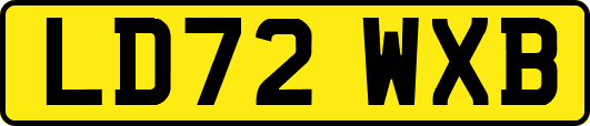 LD72WXB