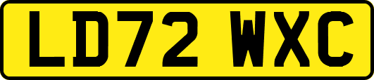 LD72WXC