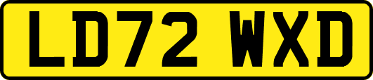LD72WXD