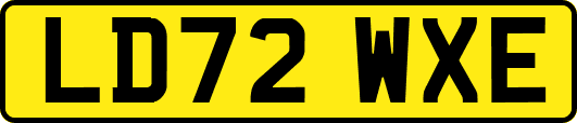 LD72WXE