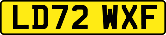 LD72WXF