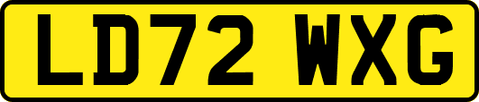 LD72WXG
