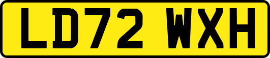 LD72WXH