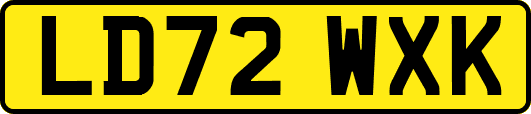 LD72WXK