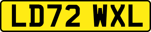 LD72WXL