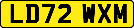 LD72WXM