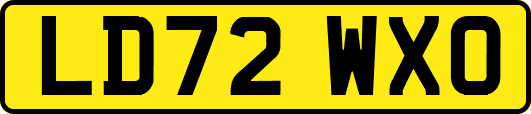LD72WXO