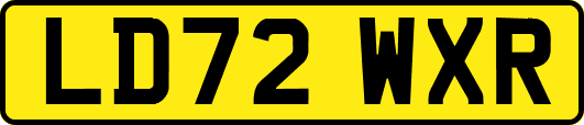 LD72WXR
