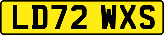 LD72WXS