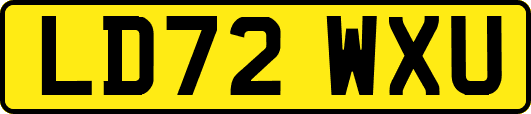 LD72WXU