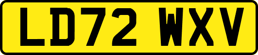 LD72WXV