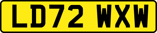 LD72WXW