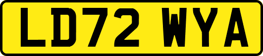 LD72WYA