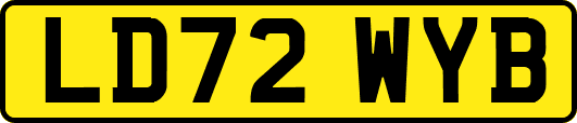 LD72WYB