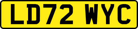 LD72WYC