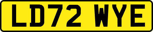 LD72WYE