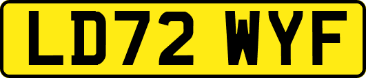 LD72WYF