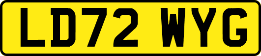 LD72WYG