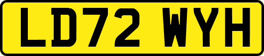 LD72WYH