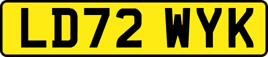 LD72WYK