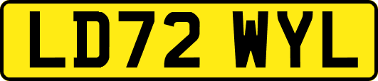 LD72WYL