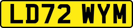 LD72WYM