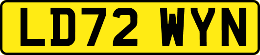 LD72WYN